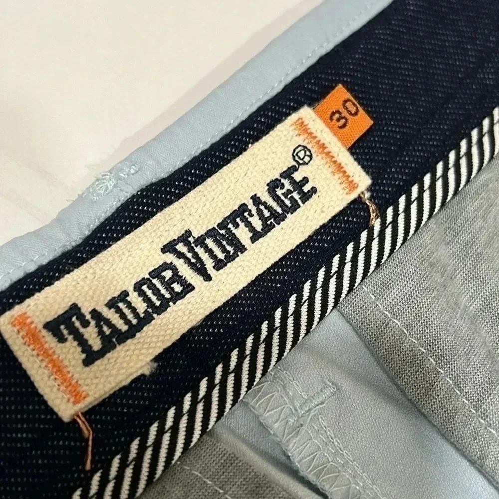 Tailor Vintage shorts